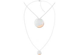 Calvin Klein női nyaklánc CKJ35000148