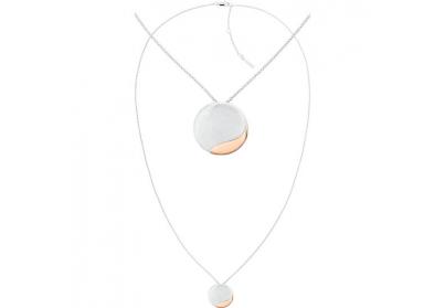 Calvin Klein női nyaklánc CKJ35000148