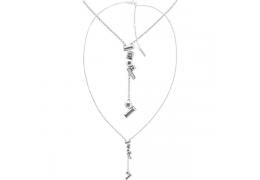 Calvin Klein női nyaklánc - CKJ35000231