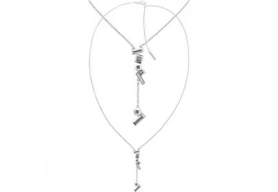 Calvin Klein női nyaklánc - CKJ35000231