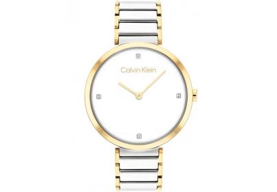 Calvin Klein női óra CK25200134