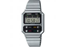 Casio A100WE-1AEF férfi karóra