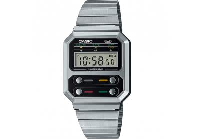 Casio A100WE-1AEF férfi karóra