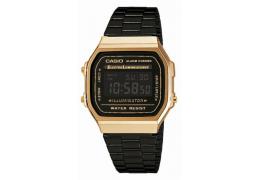 Casio A168WEGB-1BEF férfi óra