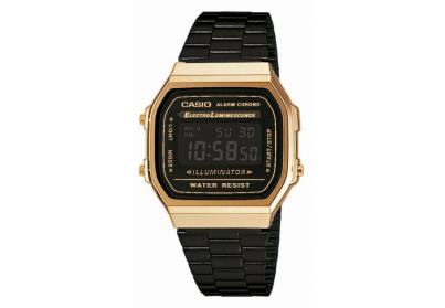 Casio A168WEGB-1BEF férfi óra
