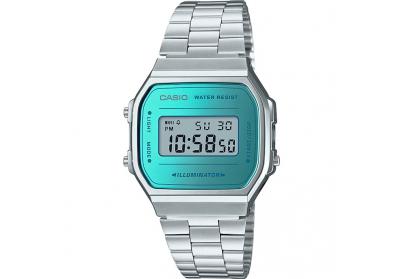 Casio A168WEM-2EF férfi óra