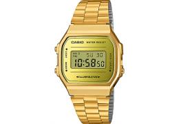 Casio A168WG-9EF férfi óra