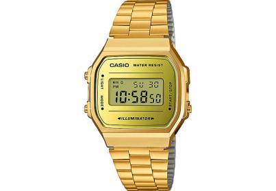 Casio A168WG-9EF férfi óra