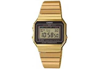 Casio A700WEG-9AEF férfi óra