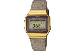 Casio A700WEGL-5AEF Unisex óra