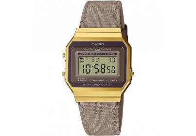 Casio A700WEGL-5AEF Unisex óra