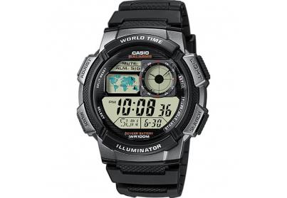 Casio AE-1000W-1BVEF férfi óra