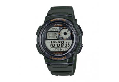 Casio AE-1000W-3AVEF férfi óra