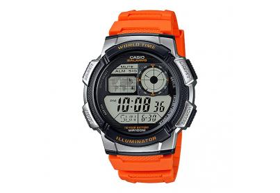 Casio AE-1000W-4BVEF férfi óra