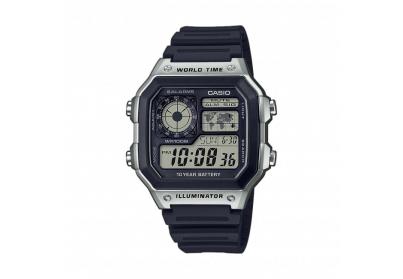 Casio AE-1200WH-1CVEF férfi óra