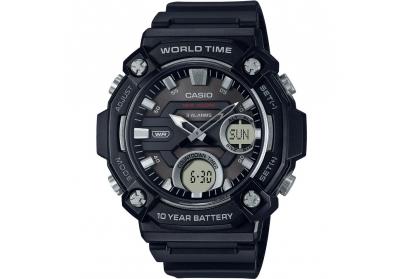 Casio AEQ-120W-1AVEF férfi óra