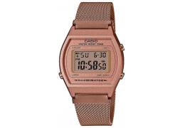 Casio B640WMR-5AEF női óra