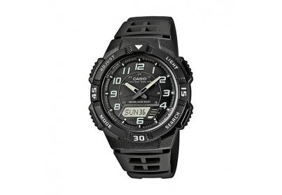 Casio Classic AQ-S800W-1BVEF férfi óra - Barsi ékszer