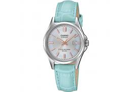 Casio Classic női óra LTS-100L-2AVEF