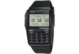 Casio Data Bank férfi óra DBC-32-1AES