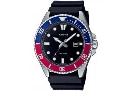 Casio Duro férfi óra MDV-107-1A3VEF