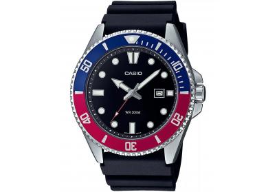 Casio Duro férfi óra MDV-107-1A3VEF