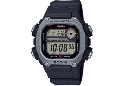 Casio DW-291H-1AVEF férfi óra