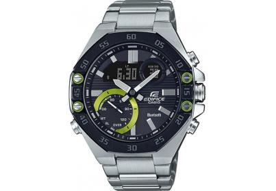 Casio ECB-10DB-1AEF férfi óra