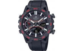 Casio Edifice ECB-2000PB-1AEF Solar Bluetooth férfi óra