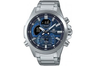 Casio Edifice ECB-30D-2AEF Solar Bluetooth férfi óra
