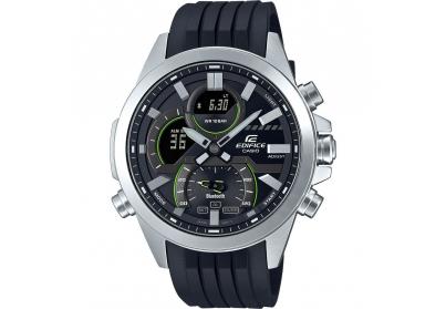 Casio Edifice férfi óra ECB-30P-1AEF