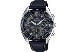 Casio Edifice EFR-570BL-1AVUEF férfi óra