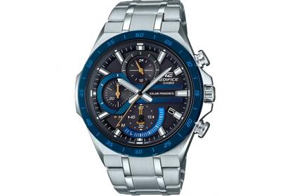 Casio Edifice Tough Solar ECB-900DB-1BER férfi óra