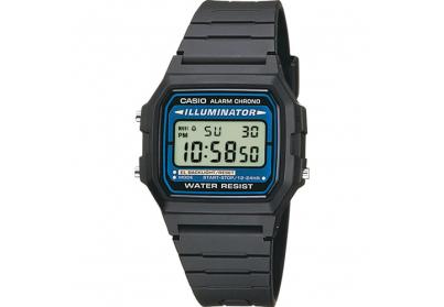 Casio F-105W-1AWYEF férfi óra