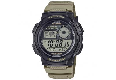 Casio férfi óra AE-1000W-5AVEF