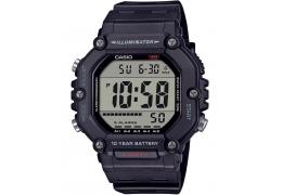 Casio férfi óra AE-1600H-1AVEF
