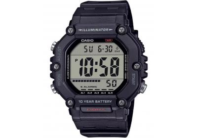 Casio férfi óra AE-1600H-1AVEF