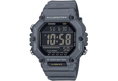 Casio férfi óra AE-1600H-8BVEF