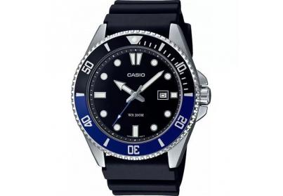 Casio férfi óra MDV-107-1A2VEF