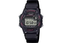 Casio férfi óra - W-220H-1A2VEF