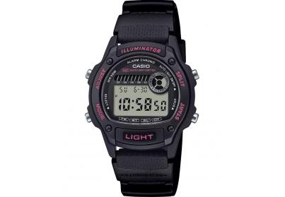 Casio férfi óra - W-220H-1A2VEF