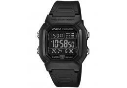 Casio férfi óra - W-800H-1BVES