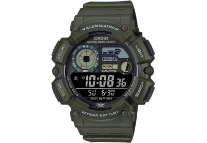Casio férfi óra WS-1500H-3BVEF