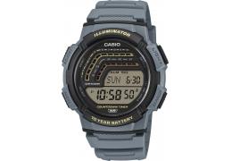 Casio férfi óra - WS-1800-2AVEF