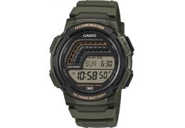 Casio férfi óra WS-1800-3AVEF