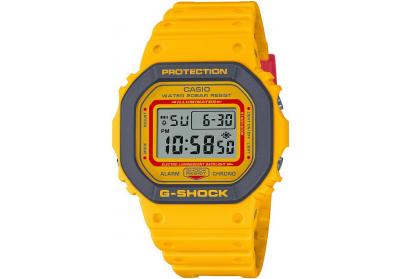 Casio G-Shock férfi óra DW-5610Y-9ER