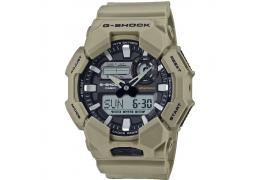 Casio G-Shock férfi óra GA-010-5AER