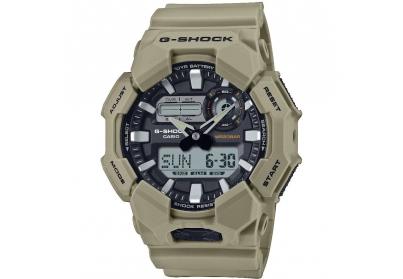 Casio G-Shock férfi óra GA-010-5AER