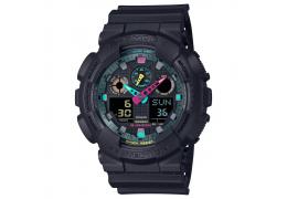 Casio G-Shock férfi óra GA-100MF-1AER