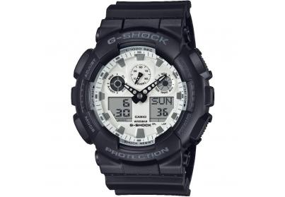 Casio G-Shock férfi óra GA-100WD-1AER